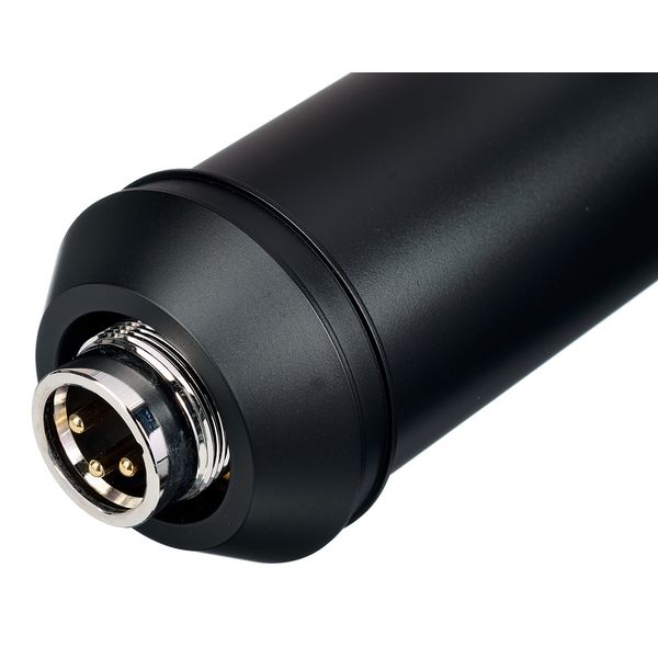 Warm Audio WA-87jr SE Black