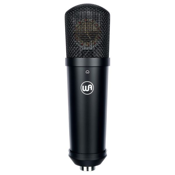Warm Audio WA-87jr SE Black