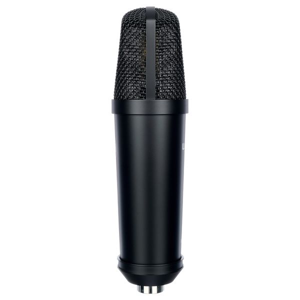 Warm Audio WA-87jr SE Black