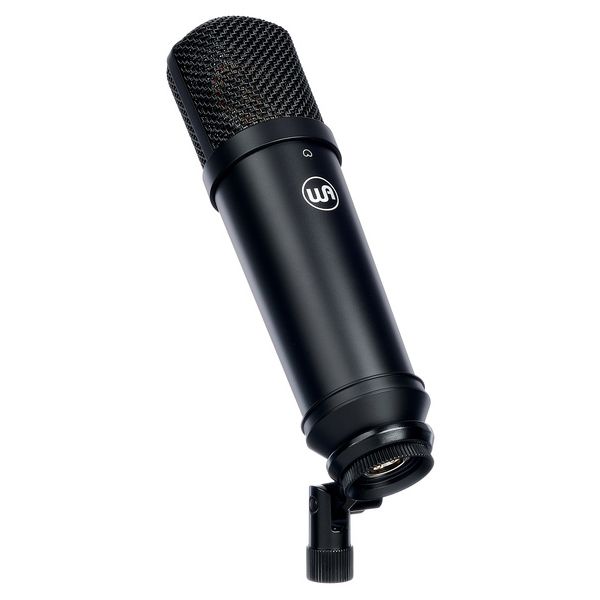 Warm Audio WA-87jr SE Black