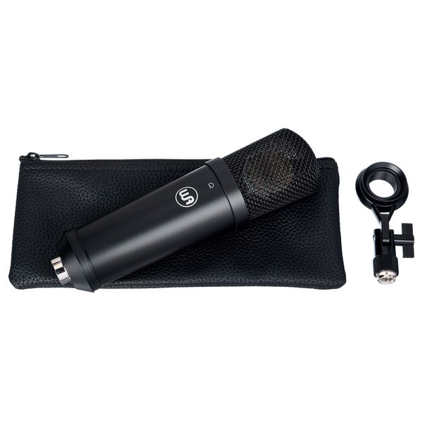Warm Audio WA-87jr SE Black