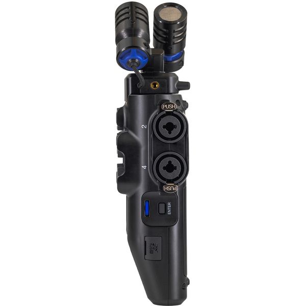 Zoom H6studio