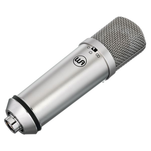 Warm Audio WA-87jr