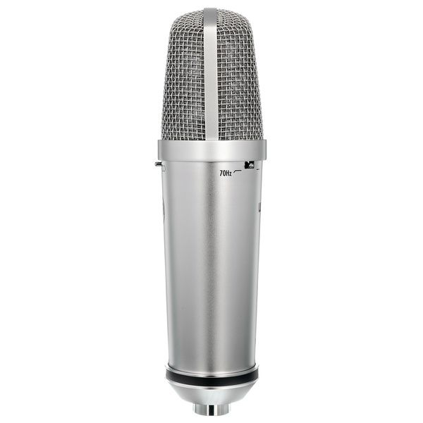 Warm Audio WA-87jr