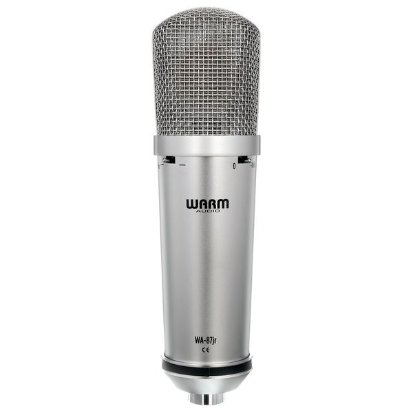 Warm Audio WA-87jr