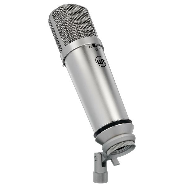 Warm Audio WA-87jr