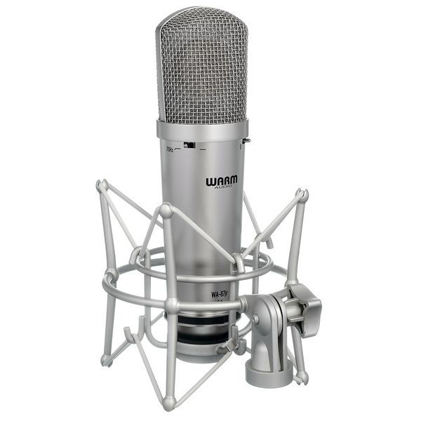 Warm Audio WA-87jr