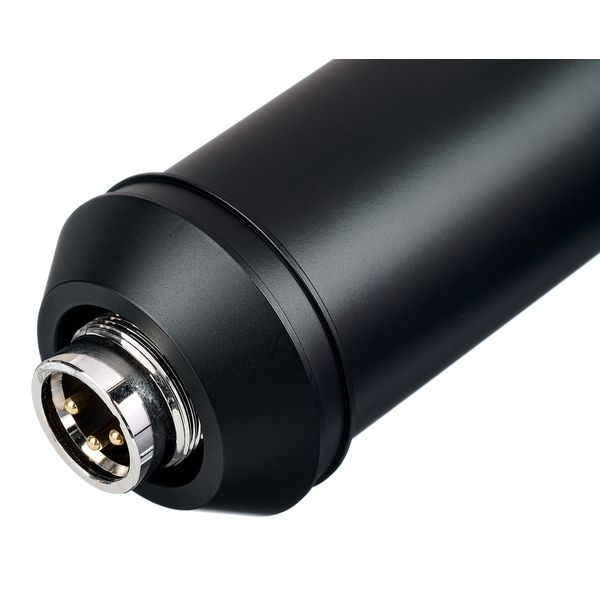 Warm Audio WA-87jr Black