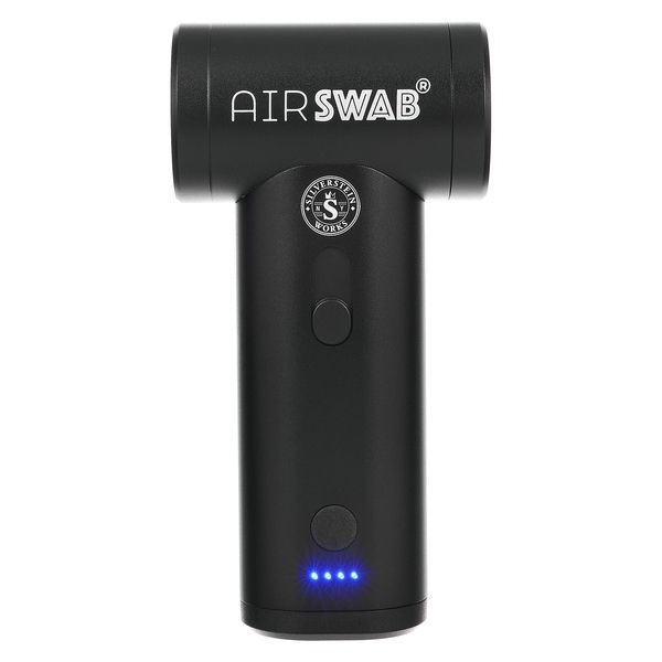 Silverstein Airswab Set