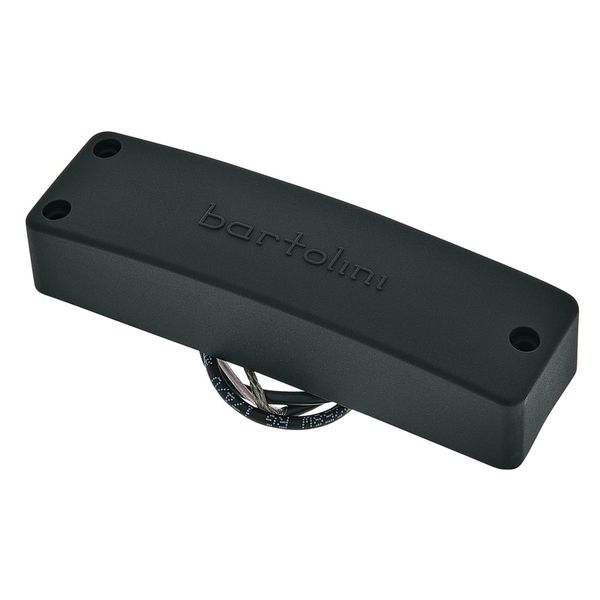 Bartolini Bright RT Soapbar Bridge BL