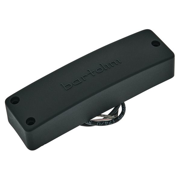 Bartolini Bright RT Soapbar Bridge BL