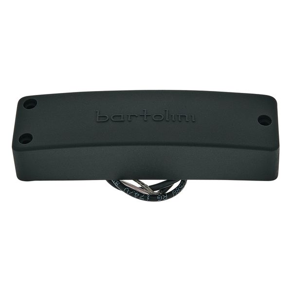 Bartolini Bright RT Soapbar Bridge BL