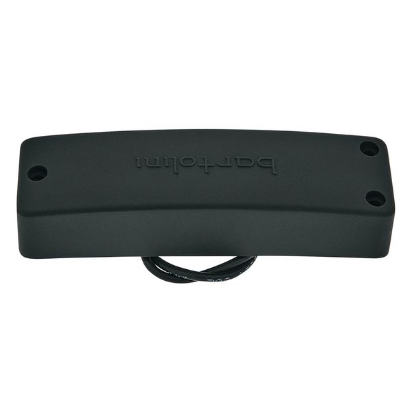 Bartolini Bright RT Soapbar Bridge BL