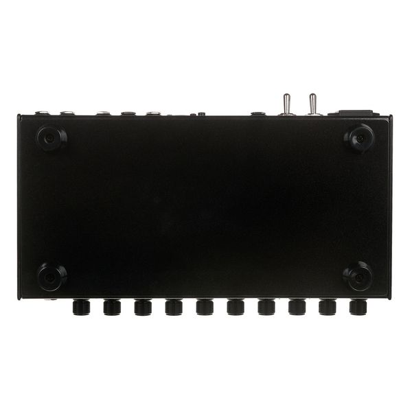 Bad Cat Ocelot Lunchbox Head