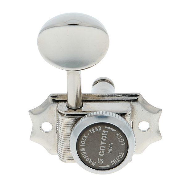 Gotoh SD90-05M MG-T Locking 3L/3R N