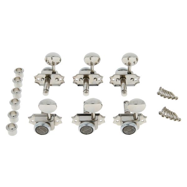 Gotoh SD90-05M MG-T Locking 3L/3R N