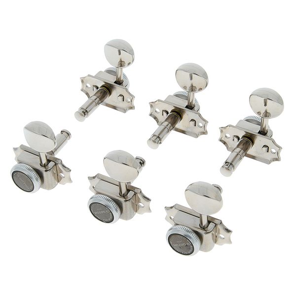 Gotoh SD90-05M MG-T Locking 3L/3R N