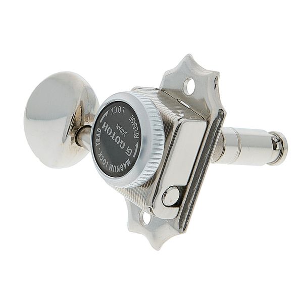 Gotoh SD90-05M MG-T Locking 3L/3R N