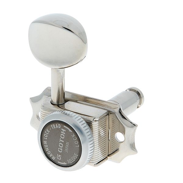 Gotoh SD90-05M MG-T Locking 3L/3R N