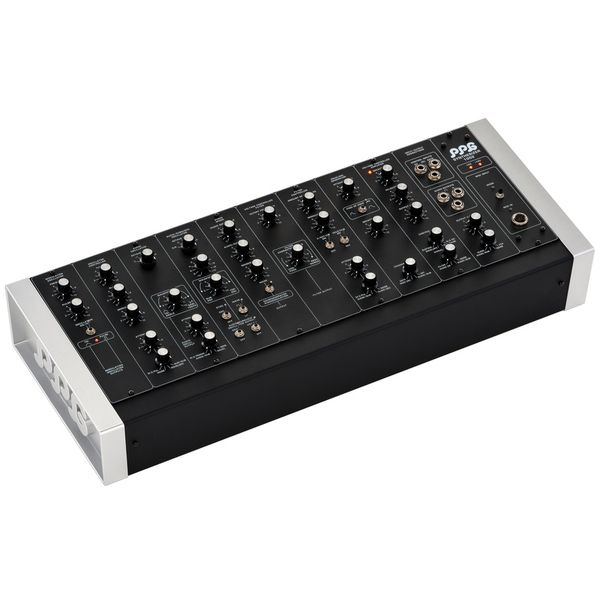 PPG 1002 Mk 2