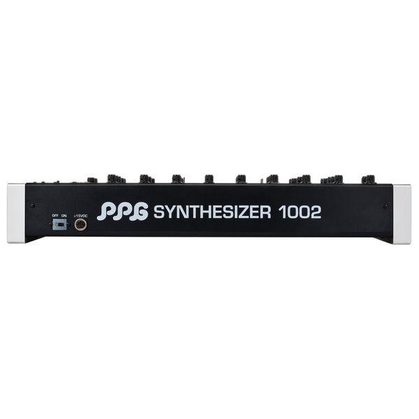 PPG 1002 Mk 2