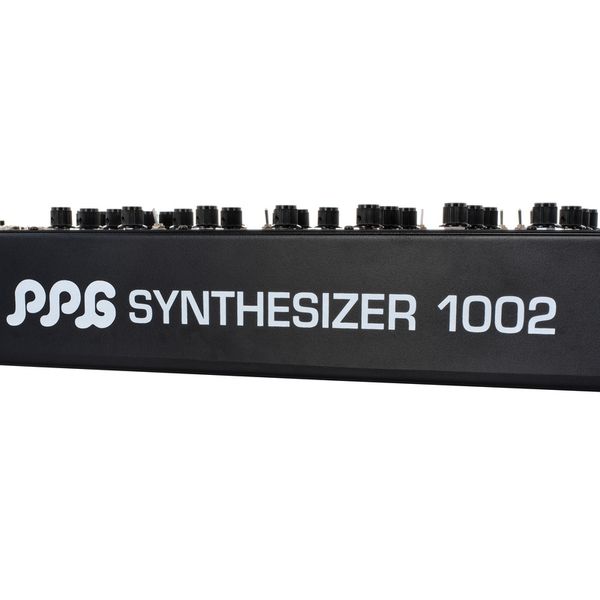 PPG 1002 Mk 2