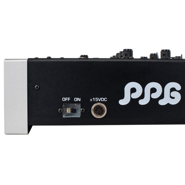 PPG 1002 Mk 2