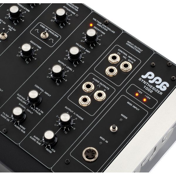 PPG 1002 Mk 2
