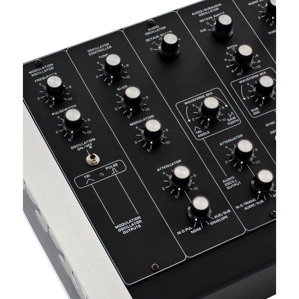 PPG 1002 Mk 2
