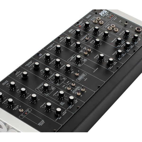 PPG 1002 Mk 2