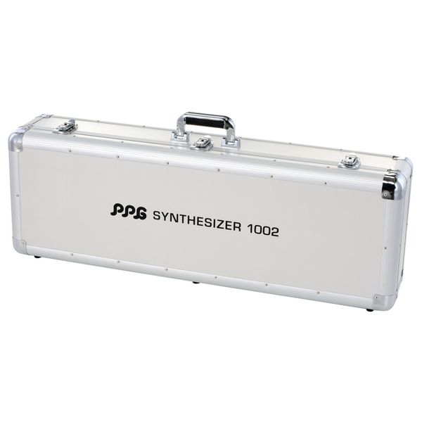 PPG 1002 Mk 2