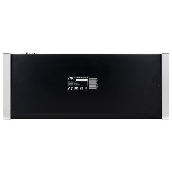 PPG 1002 Mk 2