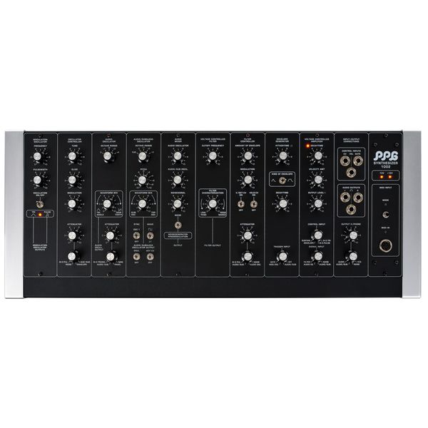 PPG 1002 Mk 2