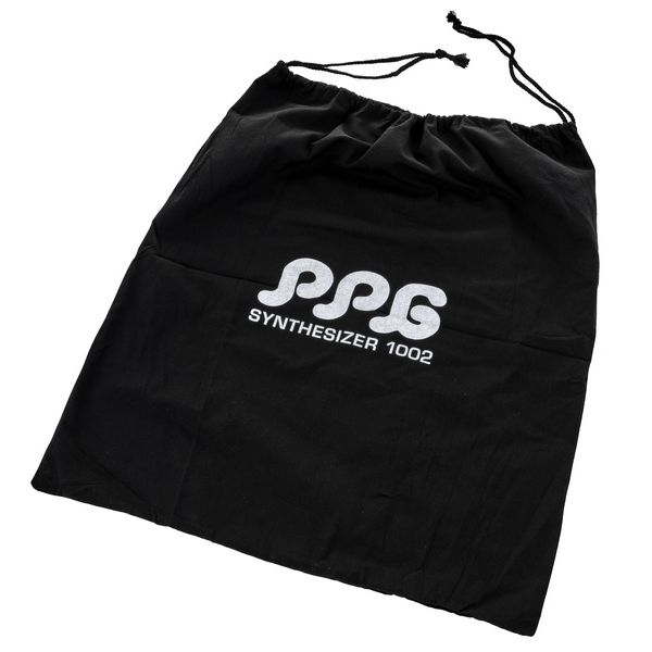 PPG 1002 Mk 2
