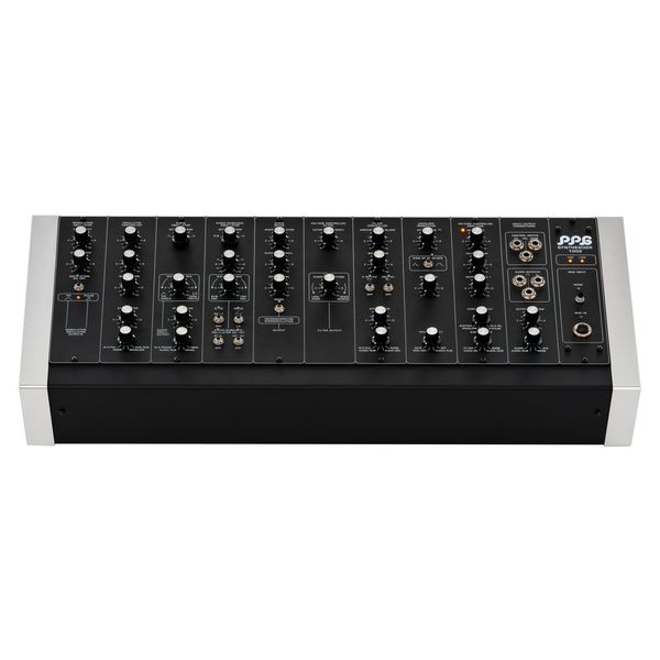 PPG 1002 Mk 2