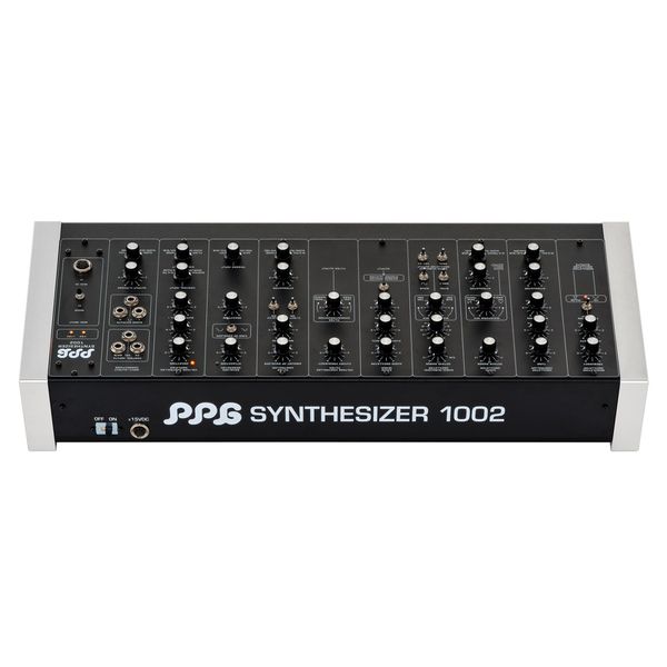 PPG 1002 Mk 2