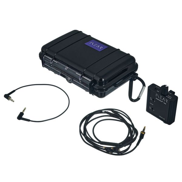 InEar Hearmix Pro 2-pin URSA Bundle