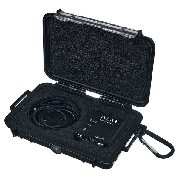InEar Hearmix Pro 2-pin URSA Bundle