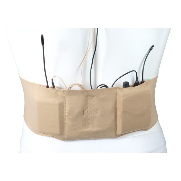 InEar Hearmix Pro 2-pin URSA Bundle
