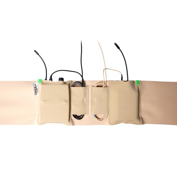 InEar Hearmix Pro 2-pin URSA Bundle