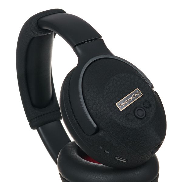 Positive Grid Spark Neo Core