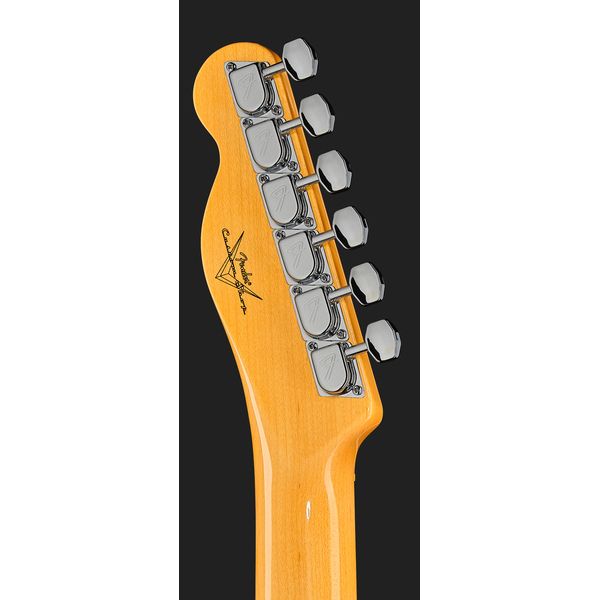 Fender 68 Tele NOS MPL PKPA
