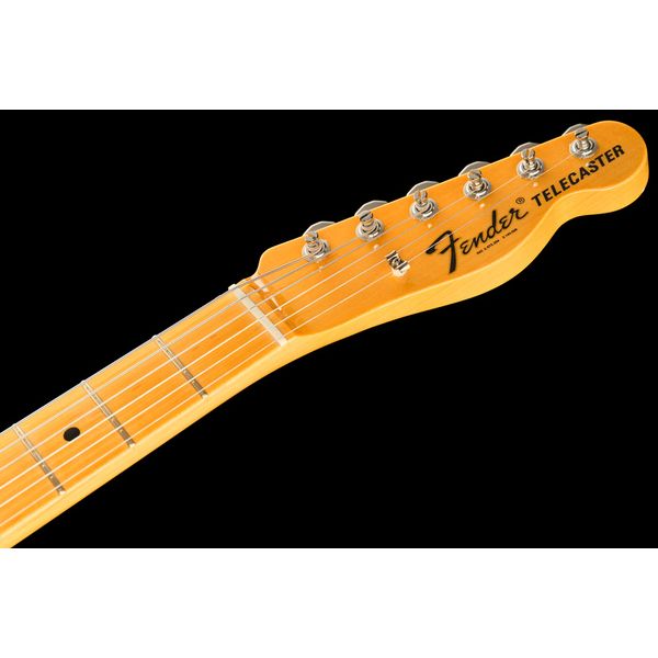 Fender 68 Tele NOS MPL PKPA