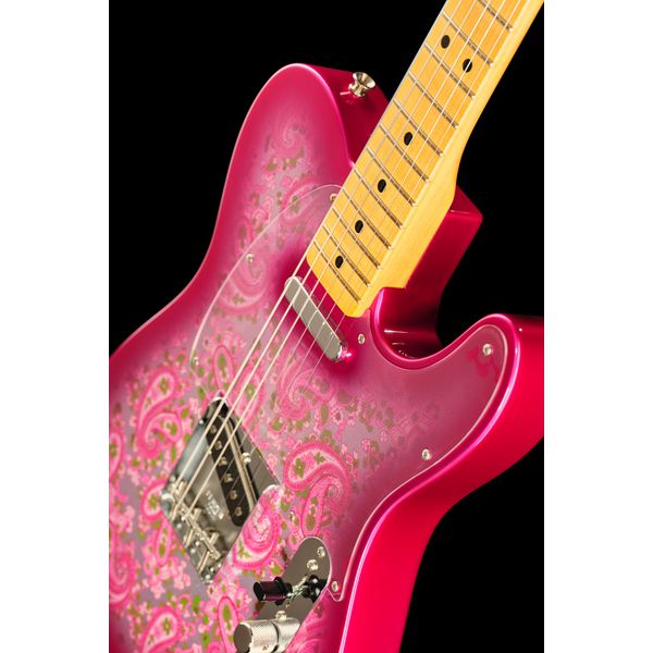 Fender 68 Tele NOS MPL PKPA
