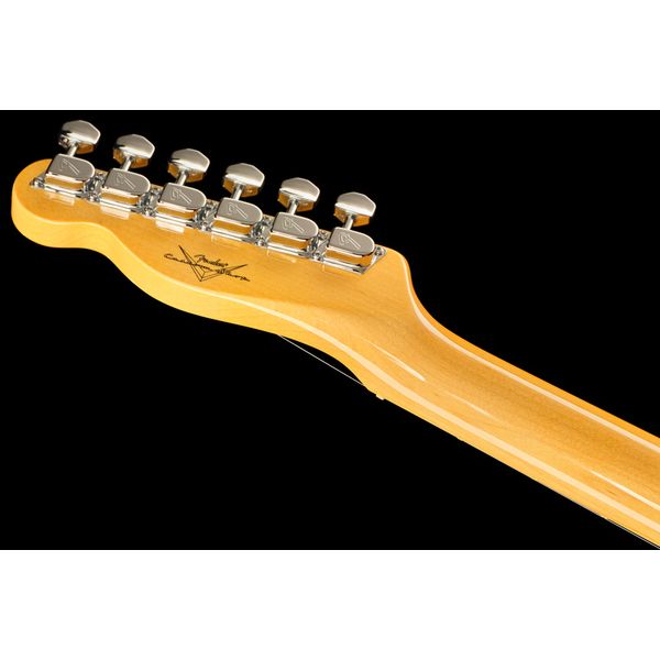 Fender 68 Tele NOS MPL PKPA