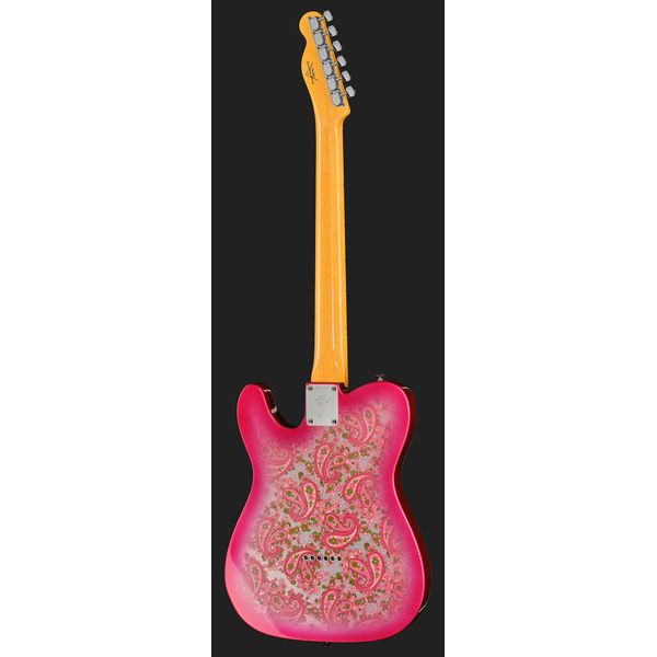 Fender 68 Tele NOS MPL PKPA