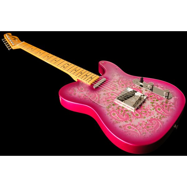 Fender 68 Tele NOS MPL PKPA
