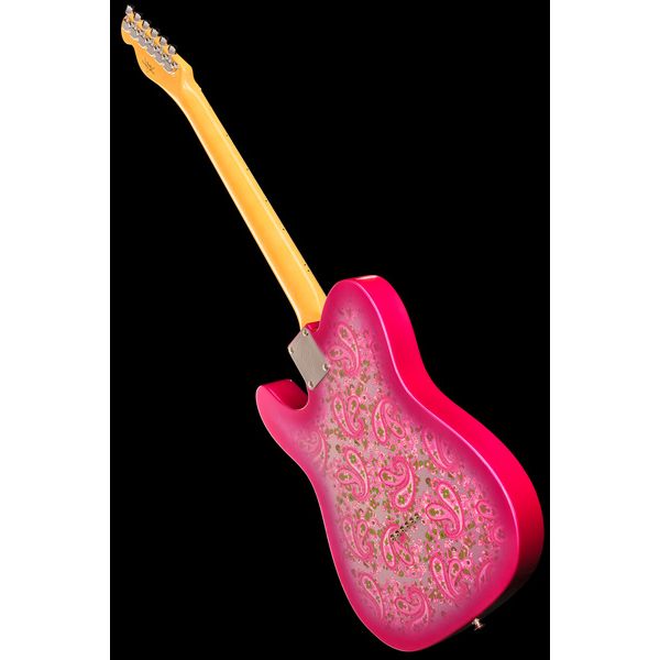Fender 68 Tele NOS MPL PKPA
