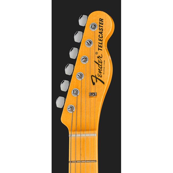 Fender 68 Tele NOS MPL PKPA