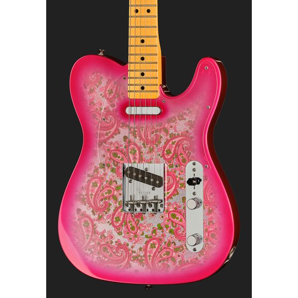 Fender 68 Tele NOS MPL PKPA